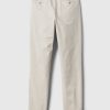 Schmale Khakihosen Schmale Khakihosen