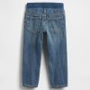 Schmale Pull-On-Jeans für Babys und Kleinkinder Schmale Pull-On-Jeans für Babys und Kleinkinder