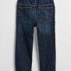 Schmale Pull-On-Jeans für Babys und Kleinkinder Schmale Pull-On-Jeans für Babys und Kleinkinder