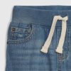 Schmale Pull-On-Jeans für Babys und Kleinkinder Schmale Pull-On-Jeans für Babys und Kleinkinder