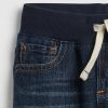 Schmale Pull-On-Jeans für Babys und Kleinkinder Schmale Pull-On-Jeans für Babys und Kleinkinder