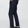 Schmale Selvedge-Jeans Schmale Selvedge-Jeans