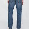Schmale Selvedge-Jeans Schmale Selvedge-Jeans