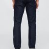 Schmale Selvedge-Jeans Schmale Selvedge-Jeans