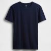 Schmales T-Shirt Schmales T-Shirt