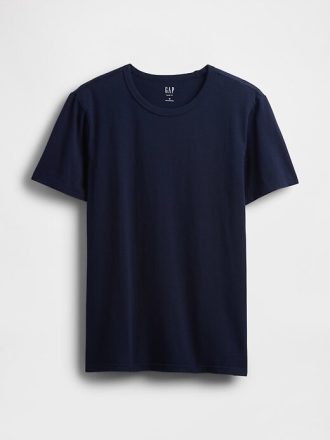 Schmales T-Shirt