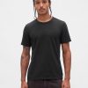 Schmales T-Shirt