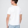 Schmales T-Shirt Schmales T-Shirt