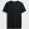 Schmales T-Shirt