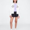 Schnelltrocknende Laufshorts mit Schmetterlingssaum für Kinder Schnelltrocknende Laufshorts mit Schmetterlingssaum für Kinder