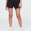 Schnelltrocknende Laufshorts mit Schmetterlingssaum für Kinder Schnelltrocknende Laufshorts mit Schmetterlingssaum für Kinder