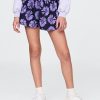 Schnelltrocknende Laufshorts mit Schmetterlingssaum für Kinder Schnelltrocknende Laufshorts mit Schmetterlingssaum für Kinder