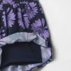 Schnelltrocknende Laufshorts mit Schmetterlingssaum für Kinder Schnelltrocknende Laufshorts mit Schmetterlingssaum für Kinder
