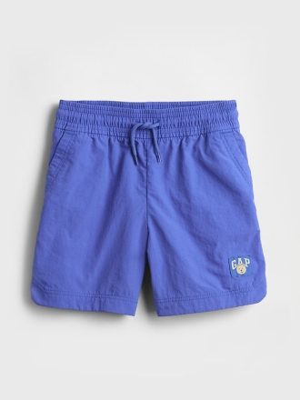 Schnelltrocknende Shorts für Babys und Kleinkinder