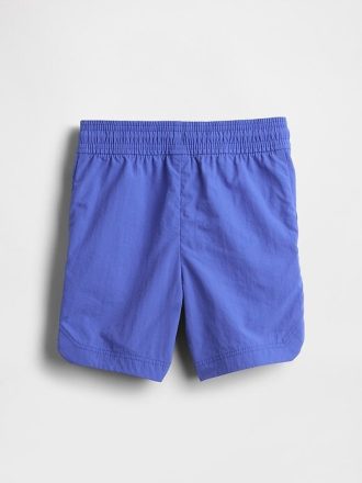 Schnelltrocknende Shorts für Babys und Kleinkinder
