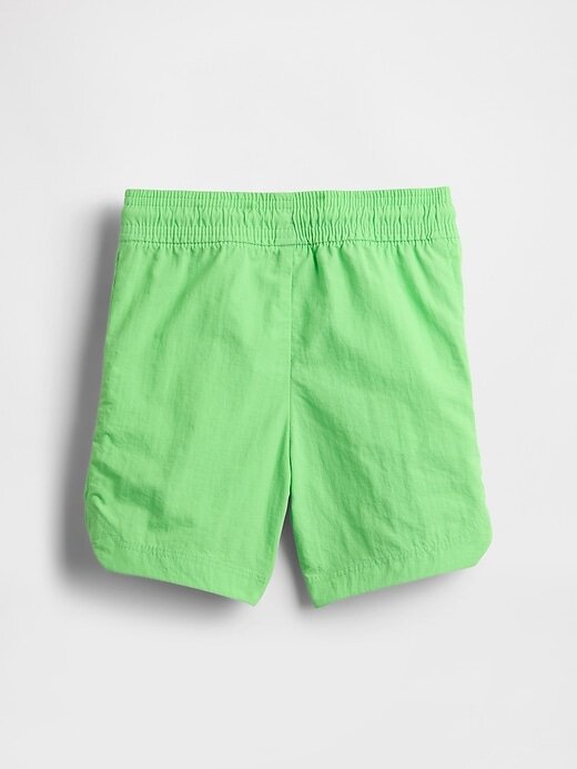 Schnelltrocknende Shorts für Babys und Kleinkinder Schnelltrocknende Shorts für Babys und Kleinkinder