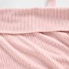 Schulterfreies Softspun-Ripp-Sweatshirt für Kinder Schulterfreies Softspun-Ripp-Sweatshirt für Kinder