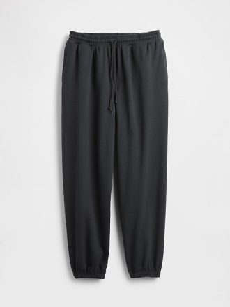 Schwere Baggy-Jogginghose