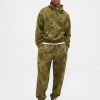 Schwere Baggy-Jogginghose Schwere Baggy-Jogginghose