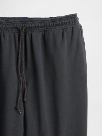 Schwere Baggy-Jogginghose