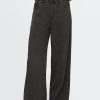 Schwere Baggy-Jogginghose Schwere Baggy-Jogginghose