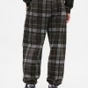 Schwere Baggy-Jogginghose Schwere Baggy-Jogginghose