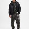 Schwere Baggy-Jogginghose Schwere Baggy-Jogginghose