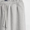 Schwere Baggy-Jogginghose