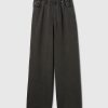 Schwere Baggy-Jogginghose Schwere Baggy-Jogginghose