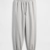 Schwere Baggy-Jogginghose