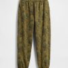 Schwere Baggy-Jogginghose Schwere Baggy-Jogginghose