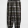 Schwere Baggy-Jogginghose Schwere Baggy-Jogginghose