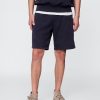 Schwere Carpenter-Sweatshorts aus French Terry Schwere Carpenter-Sweatshorts aus French Terry