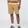 Schwere Carpenter-Sweatshorts aus French Terry Schwere Carpenter-Sweatshorts aus French Terry
