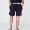Schwere Carpenter-Sweatshorts aus French Terry Schwere Carpenter-Sweatshorts aus French Terry