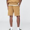 Schwere Carpenter-Sweatshorts aus French Terry Schwere Carpenter-Sweatshorts aus French Terry