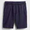 Schwere Carpenter-Sweatshorts aus French Terry Schwere Carpenter-Sweatshorts aus French Terry