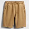Schwere Carpenter-Sweatshorts aus French Terry Schwere Carpenter-Sweatshorts aus French Terry