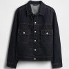 Schwere Jeansjacke Schwere Jeansjacke