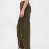 Schwere Jogginghose aus French Terry Schwere Jogginghose aus French Terry
