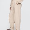 Schwere Jogginghose aus French Terry Schwere Jogginghose aus French Terry