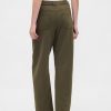 Schwere Jogginghose aus French Terry Schwere Jogginghose aus French Terry