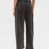 Schwere Jogginghose aus French Terry Schwere Jogginghose aus French Terry
