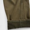 Schwere Jogginghose aus French Terry Schwere Jogginghose aus French Terry
