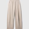Schwere Jogginghose aus French Terry Schwere Jogginghose aus French Terry
