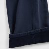 Schwere Jogginghose aus French Terry Schwere Jogginghose aus French Terry