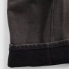 Schwere Jogginghose aus French Terry Schwere Jogginghose aus French Terry