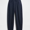 Schwere Jogginghose aus French Terry Schwere Jogginghose aus French Terry