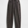 Schwere Jogginghose aus French Terry Schwere Jogginghose aus French Terry