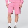 Schwere Sweatshorts aus French Terry Schwere Sweatshorts aus French Terry